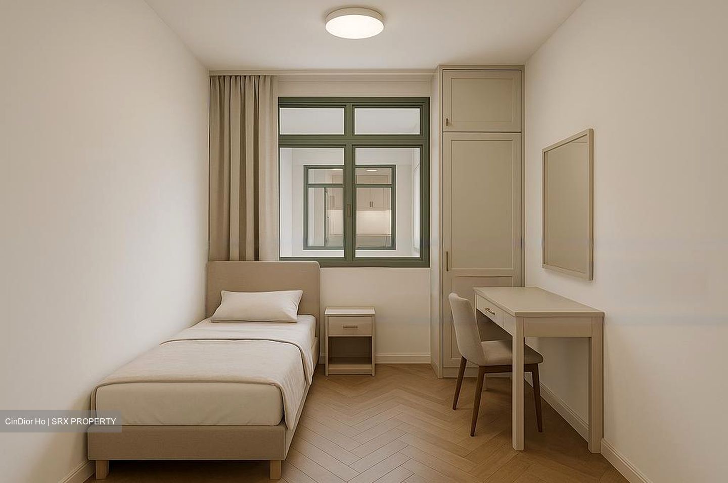 Changi Green (D16), Condominium #477901681